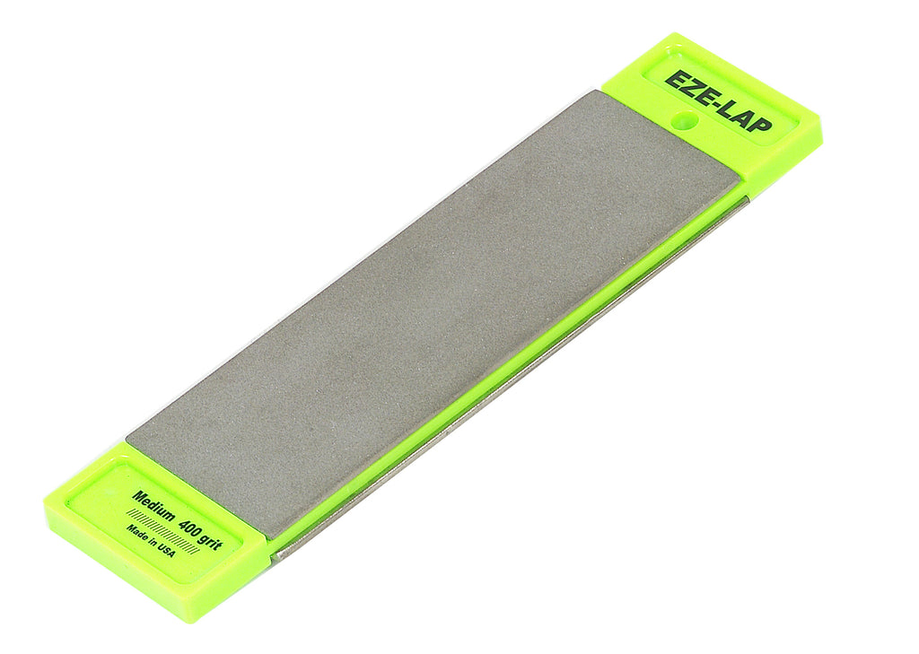 EZE-LAP Double-sided diamond fine/superfine 50x150