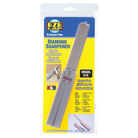 EZE-LAP Folding double-sided plate Superfine/medium