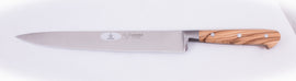 Laguiole En Aubrac Filleting Knife - Olive Wood 20cm