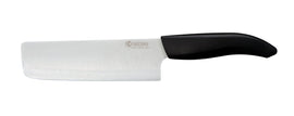 Kyocera Nakiri Knife 15.2cm Blade - Black