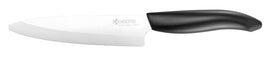Kyocera Slicing Knife 12.7cm Blade - Black