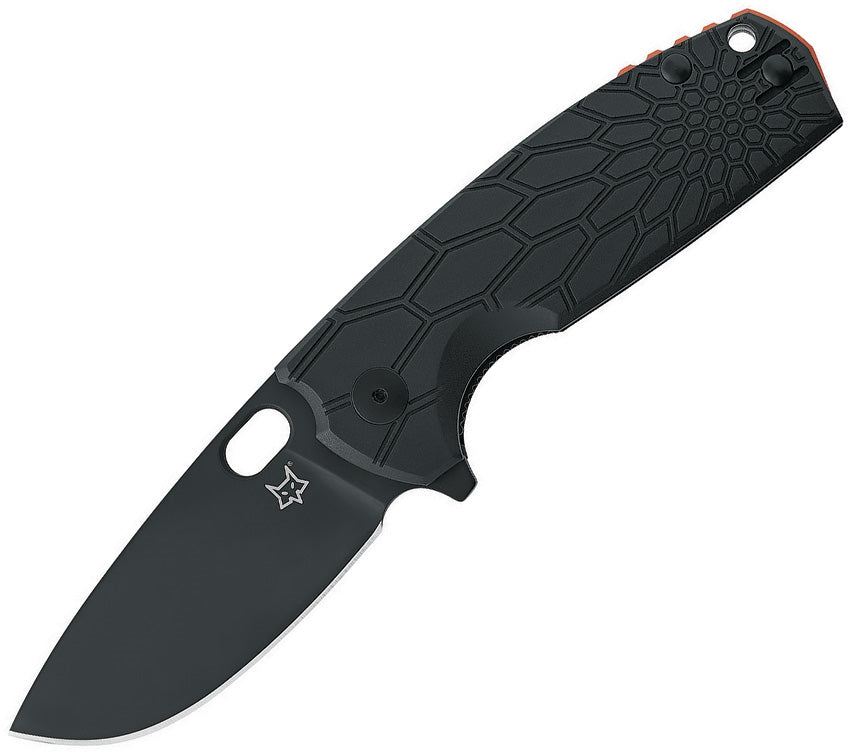 FOX Core Linerlock