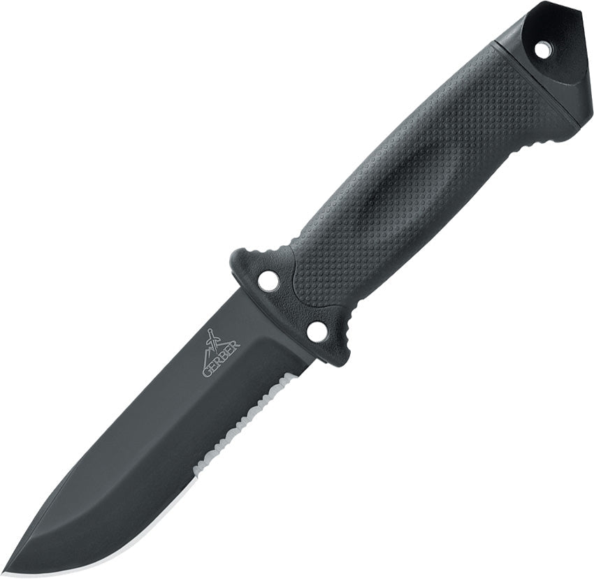 Gerber LMF II Infantry