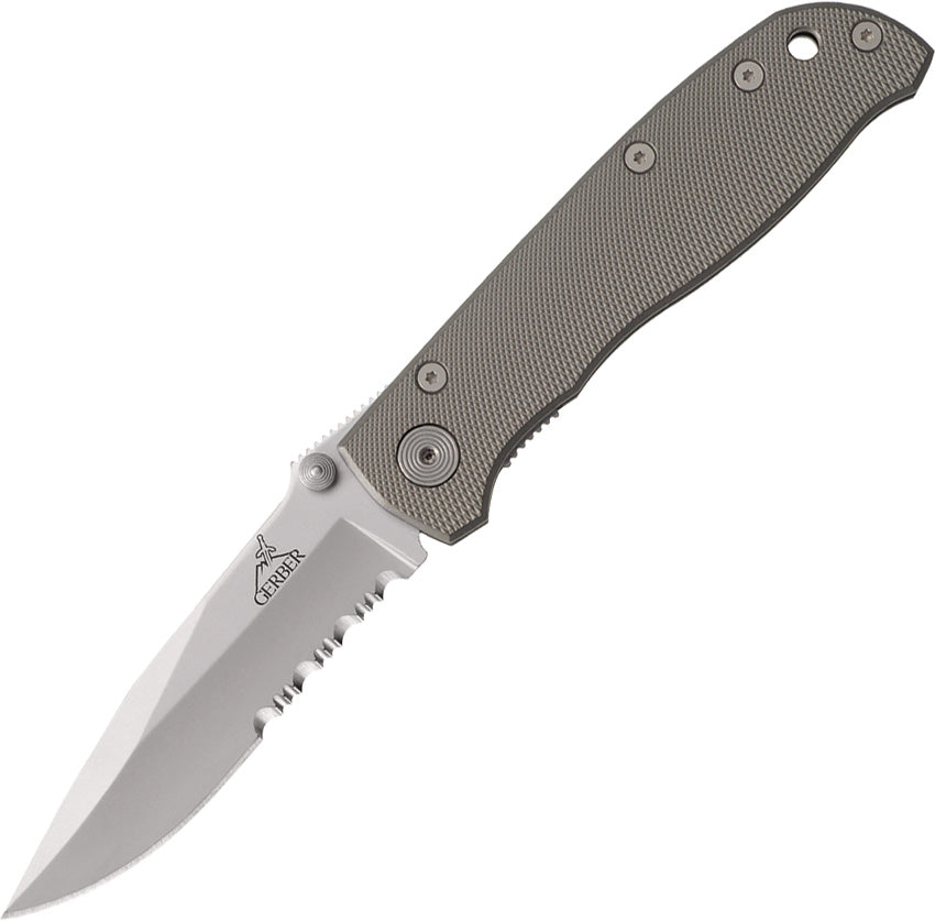 Gerber Harsey Air Ranger