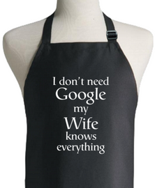WALK TALL - GOOGLE WIFE