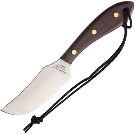 Grohmann Short Blade Skinner