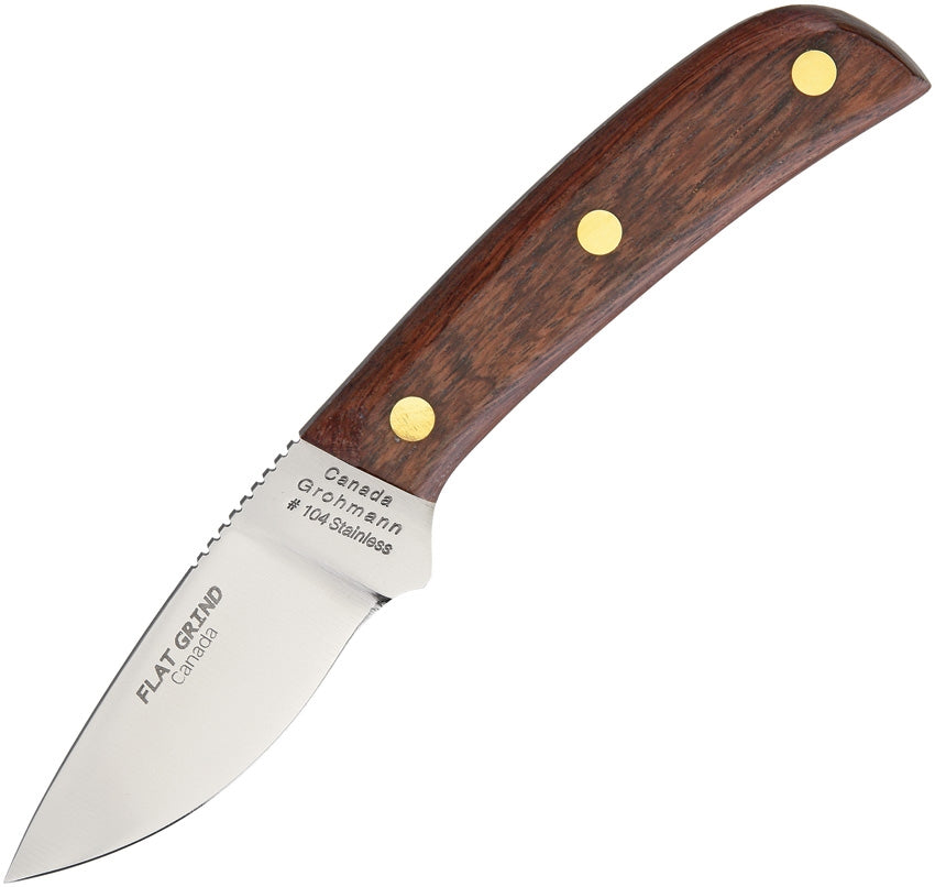 Grohmann Mini Skinner