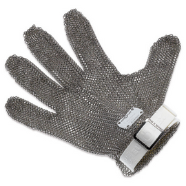 Giesser Mesh safety glove, XL/10, white