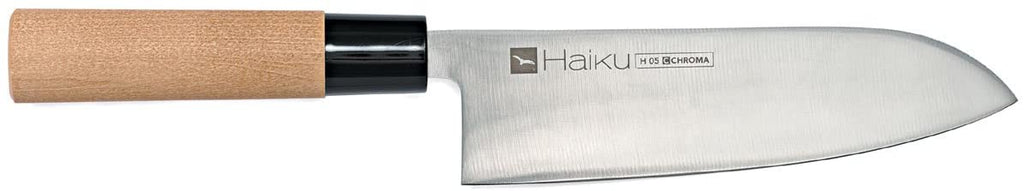 Haiku 6 1/2 inch Santoku Knife