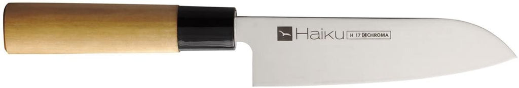 Haiku 5 1/2 inch Santoku Knife
