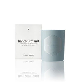 Handhandhand Candle Inner Space (Vetiver) | King Of Knives Australia