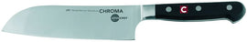 Japan chef 6 3/4 inch Santoku Knife