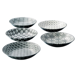 Noritake Komon Coupe Soup Bowl Set