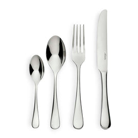 Noritake Chamonix 24 pc Cutlery Set | King of Knives Australia