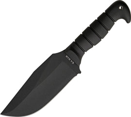 Ka-Bar Heavy-Duty Warthog | Sporting Knife | King of Knives