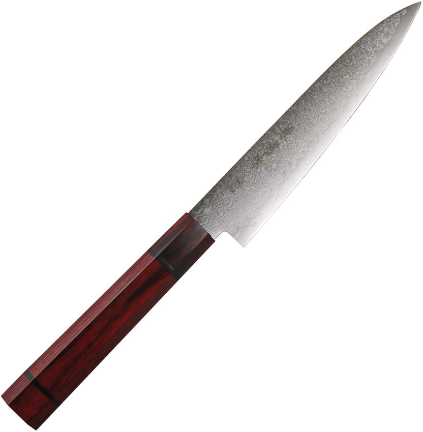 Kanetsune Petty 135mm Minamo-kaze