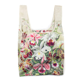 Kind Bag Reusable Shopping Museum Haeckel | Eco-Friendly Bag | King Of Knives