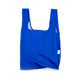Kind Bag Reusable Bag Medium Sapphire Blue