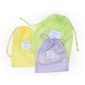 Kind Bag Reusable Mesh Bags | Eco Friendly Bags | King of Knives