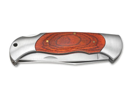 MAGNUM BY BOKER Classic Hunter Slim Folding Knife