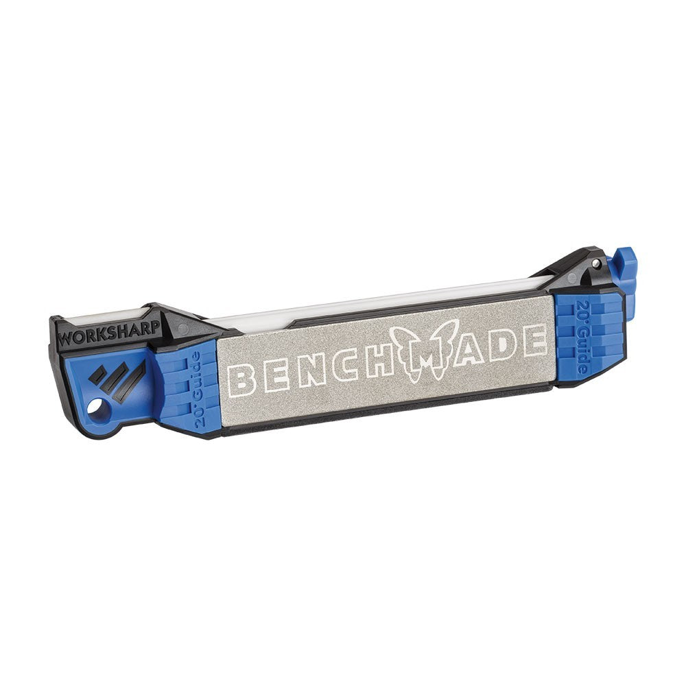 BENCHMADE 100604F Work Sharp Guided Sharpener
