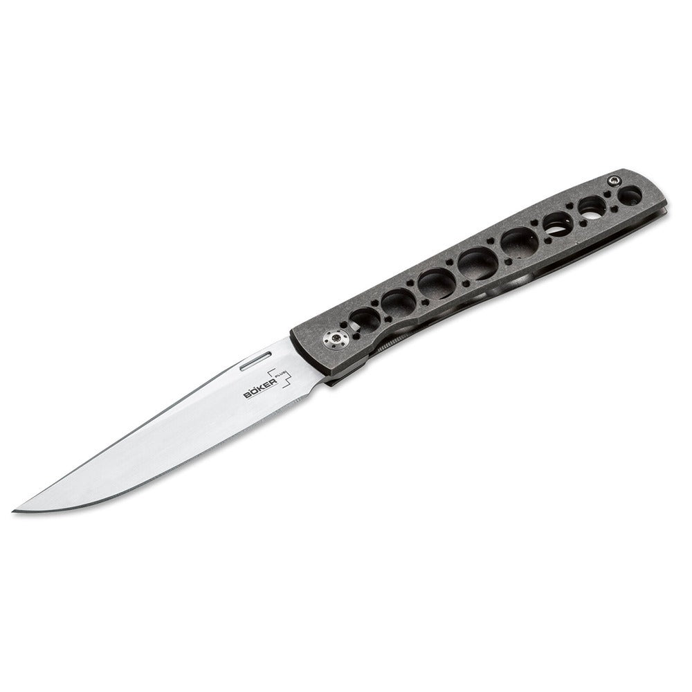 BOKER PLUS Urban Trapper 42 Folding Knife
