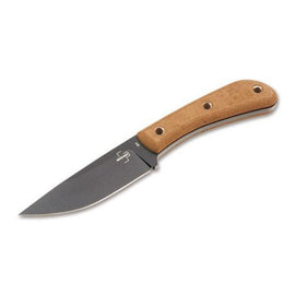BOKER PLUS Little Rok Fixed Blade Knife
