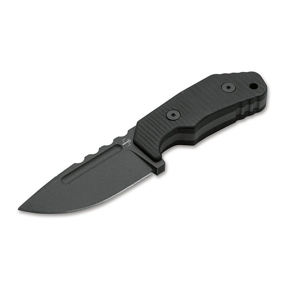 BOKER PLUS Little Dvalin Fixed Blade Knife
