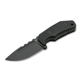 BOKER PLUS Little Dvalin Fixed Blade Knife