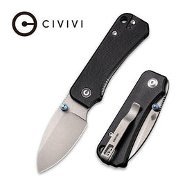 CIVIVI C19068S-1 BABY BANTER Folding Knife