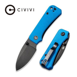 CIVIVI C19068S-3 BABY BANTER Folding Knife