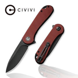 CIVIVI C907A-1 ELEMENTUM Folding Knife
