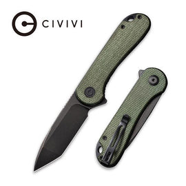 CIVIVI C907T-E ELEMENTUM Folding Knife
