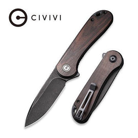 CIVIVI C907W ELEMENTUM Folding Knife
