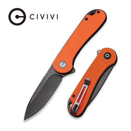 CIVIVI C907Y ELEMENTUM Folding Knife