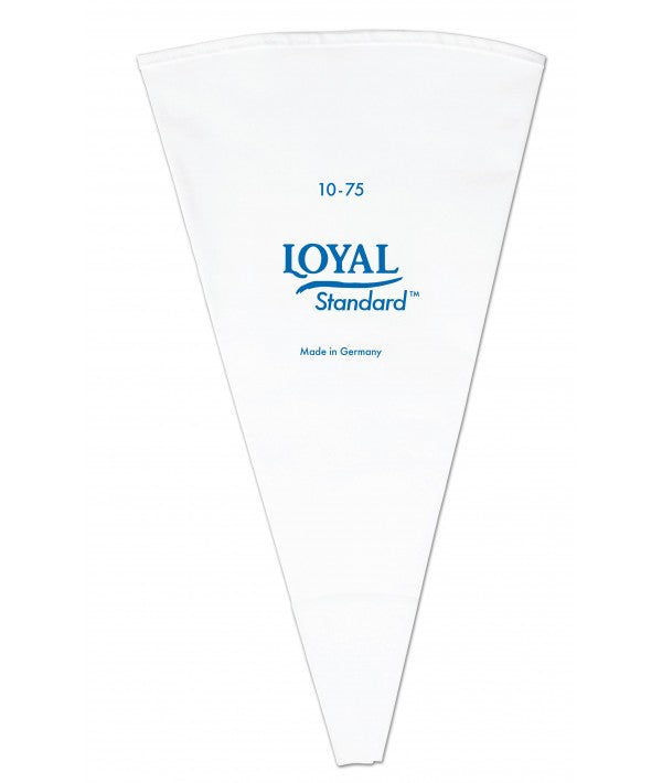 Loyal Reusable Baking Piping Bags | Baking Essentials | King Of Knives