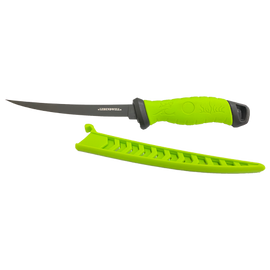 Lebendwell Sokoto Fillet Knife 7 inch Green | King Of Knives Australia