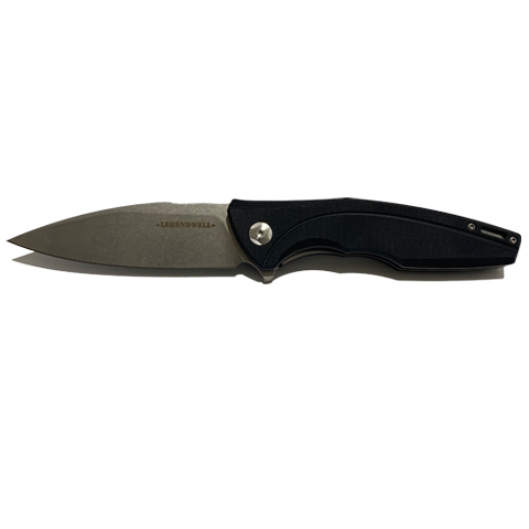 Lebendwell Athos | King Of Knives Australia