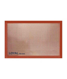 Loyal Prep & Bake Silicone Mat 585x385mm