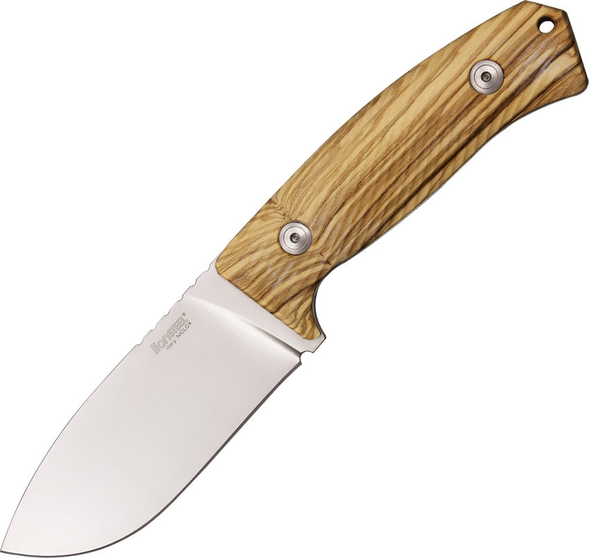 LionSTEEL Hunter