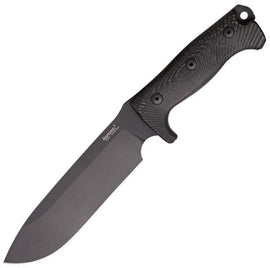 LionSTEEL Fixed Blade