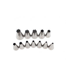 Loyal Pastry Tubes | Baking Essentials | King of Knives Australia
