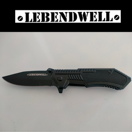 Lebendwell Izalco | King Of Knives Australia
