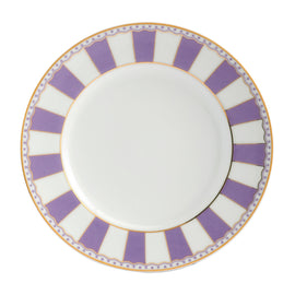 Noritake Carnivale Cake Plate Set (Small) - Lavender | King of Knives Australia