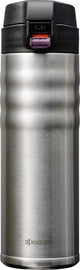 Kyocera Ceramic Insulated Travel Mugs 500ml Silver | King of Knives Australia