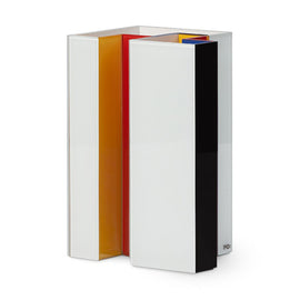 MoMA MoMA Line Up Vase
