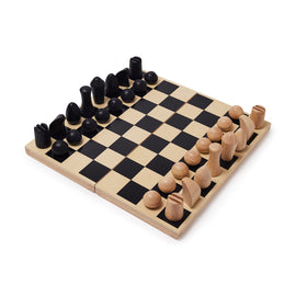 MoMA MoMA Chess Set Panisa