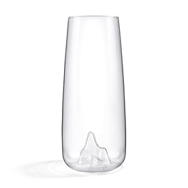 MoMA MoMA Glasscape Carafe