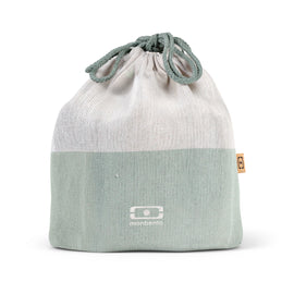Monbento MB Pochette Drawstring Lunch Bag | Storage Pouch Lunch Bag | King of Knives