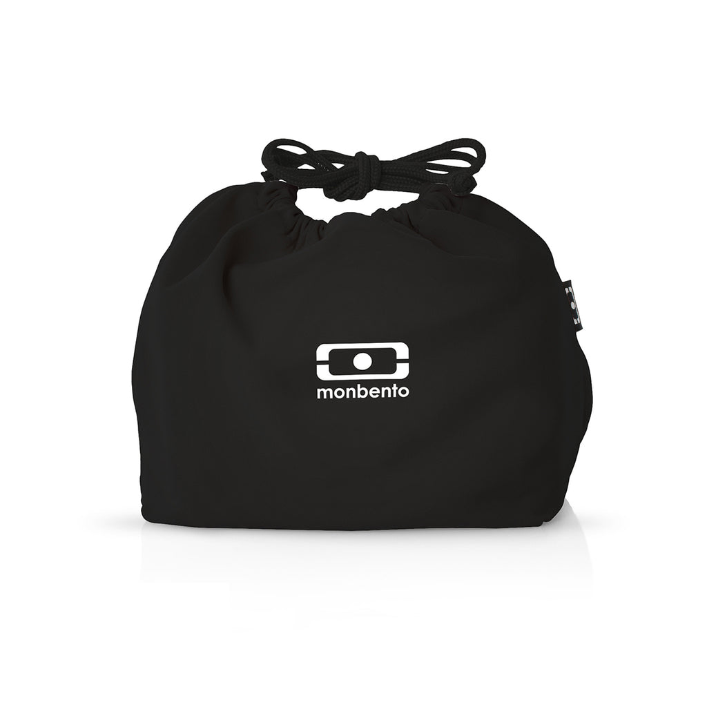 Monbento MB Pochette Mini Drawstring Fashionable Lunch Bag, Eco-Friendly | King of Knives